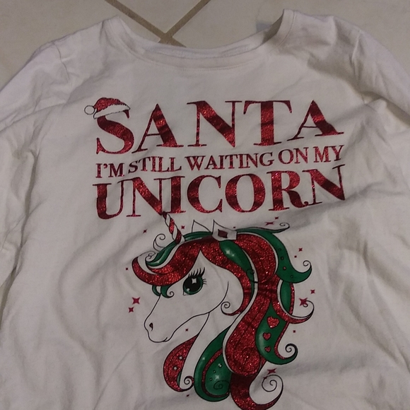 Girls long sleeve shirt - Picture 3 of 10